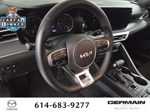 Used 2024 Kia K5 GT-Line FWD image 18