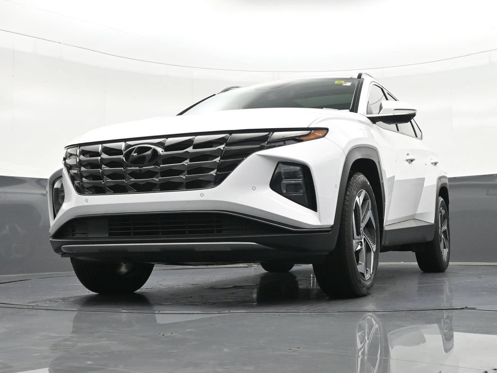 Used 2023 Hyundai Tucson Limited AWD/4WD image 25