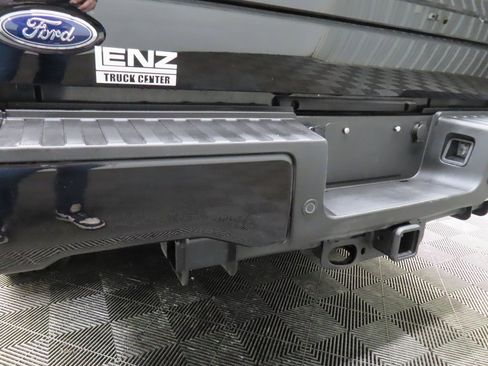 Used 2025 Ford F350 Platinum w/ FX4 Off-Road Package image 47