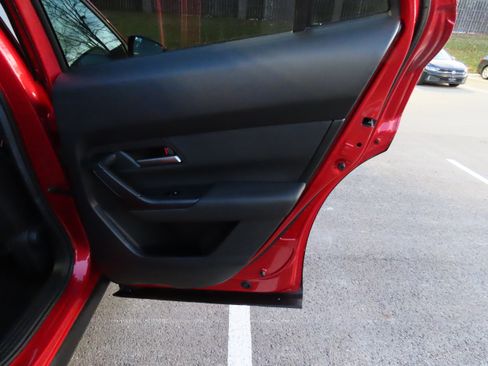 Used 2024 MAZDA CX-50 AWD 2.5 S w/ Cargo Package image 12