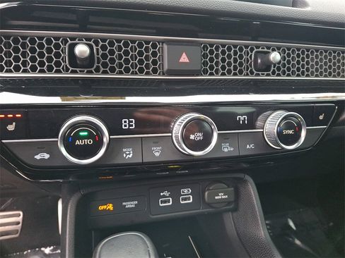 Used 2024 Honda Civic Sport Touring image 18