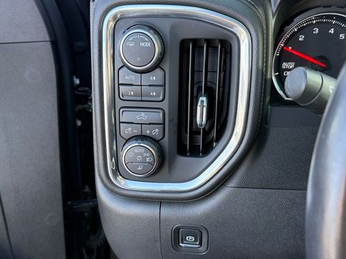 Used 2021 Chevrolet Silverado 1500 LT w/ All Star Edition Plus image 29