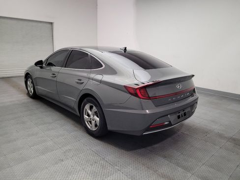 Used 2021 Hyundai Sonata SE FWD image 5