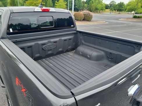 Used 2019 Ford Ranger XLT w/ Equipment Group 302A Luxury AWD/4WD image 8