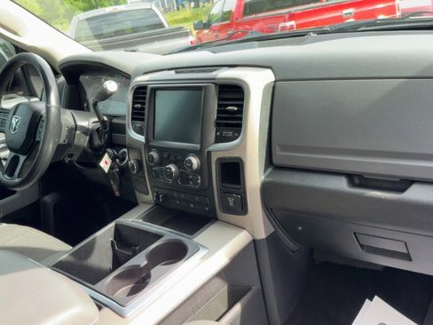 Used 2015 RAM 2500 Big Horn AWD/4WD image 15