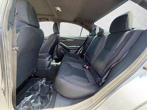 Used 2022 Subaru WRX Premium w/ Popular Package #1 AWD/4WD image 19