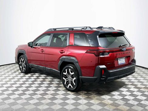 New 2026 Subaru Outback Touring XT AWD/4WD image 5