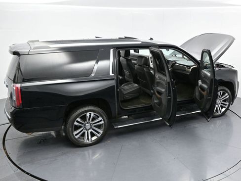 Used 2018 GMC Yukon XL Denali w/ Denali Ultimate Package AWD/4WD image 44