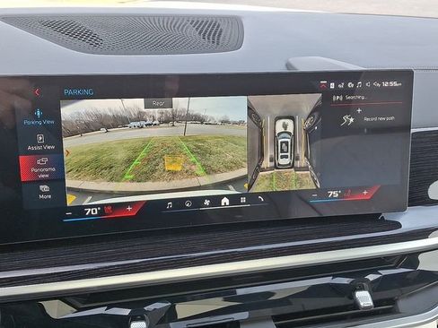 New 2026 BMW X7 M60i w/ Executive Package image 15