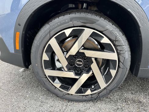 New 2026 MINI Cooper Countryman S w/ Comfort Package Max image 10