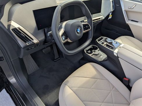New 2026 BMW iX xDrive45 w/ Premium Package image 8