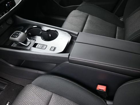 New 2026 Nissan Rogue SV w/ Cold Weather Package image 31