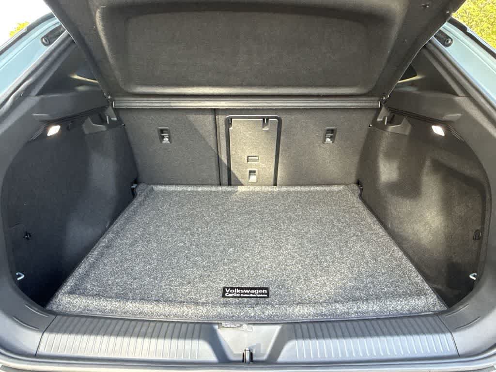 New 2026 Volkswagen ID.4 Pro S AWD/4WD image 25