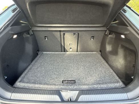 New 2026 Volkswagen ID.4 Pro S AWD/4WD image 25