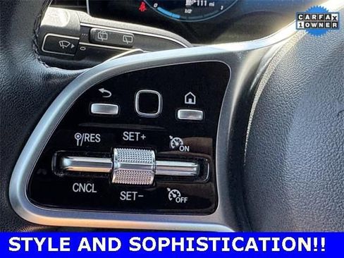 Used 2022 Mercedes-Benz GLE 350 4MATIC image 21