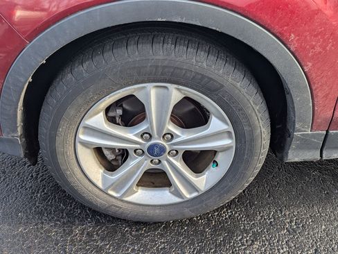 Used 2014 Ford Escape SE w/ Equipment Group 201A image 8