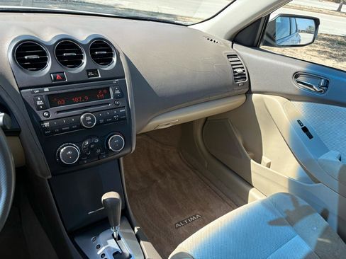 Used 2009 Nissan Altima 2.5 S image 39