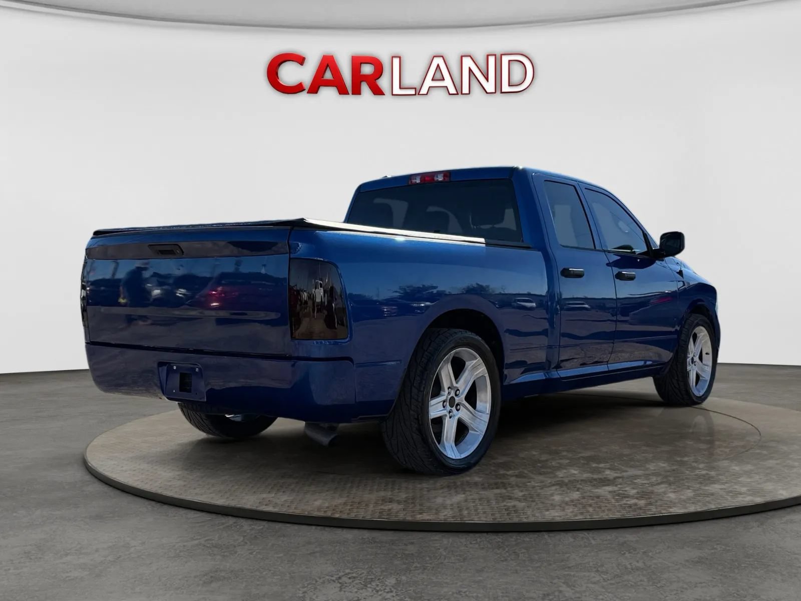 Used 2018 RAM 1500 Tradesman w/ Popular Equipment Group RWD image 6