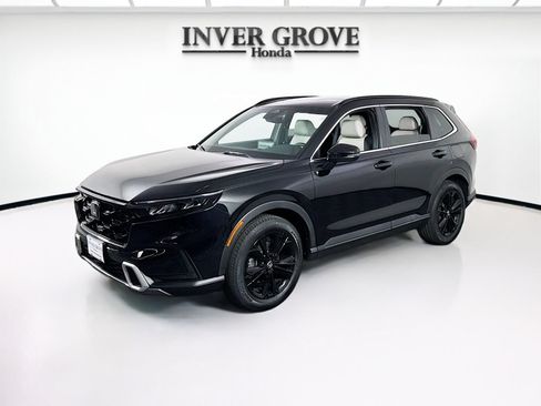 Used 2024 Honda CR-V Sport Touring image 1