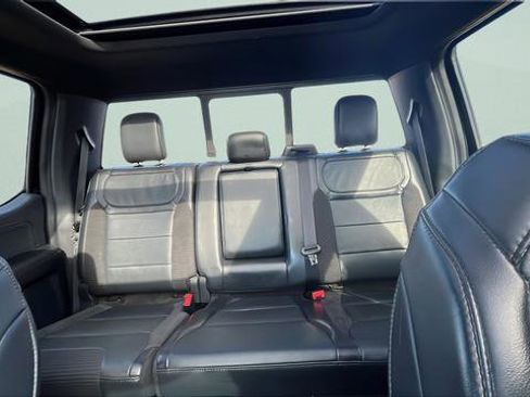 Certified 2023 Ford F150 Raptor image 20