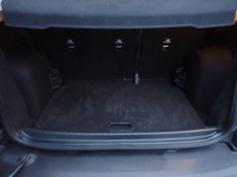 Used 2022 Ford EcoSport SE image 6