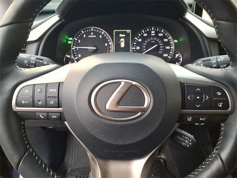 Used 2018 Lexus RX 350 AWD image 9