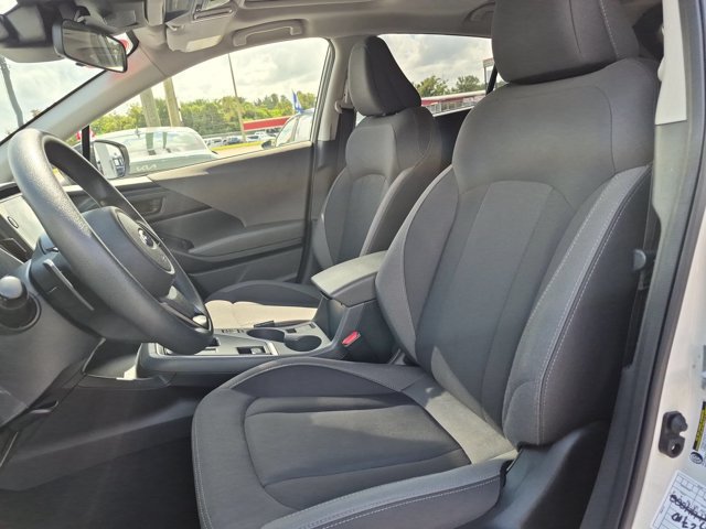 Used 2025 Subaru Crosstrek 2.5i Premium AWD/4WD image 24