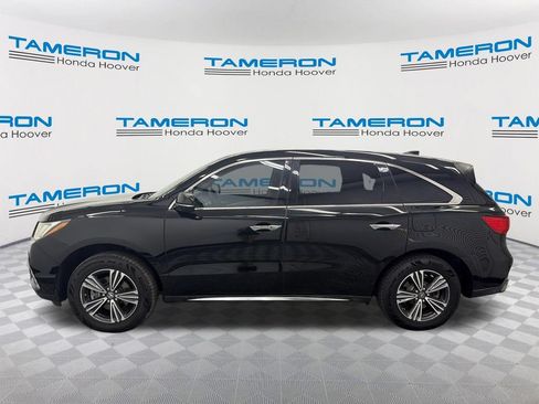 Used 2017 Acura MDX FWD image 2