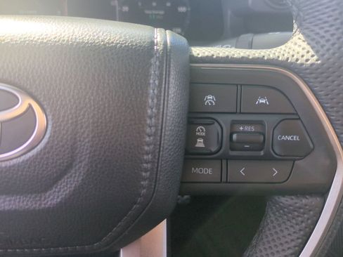 New 2026 Toyota Tacoma TRD Sport image 19