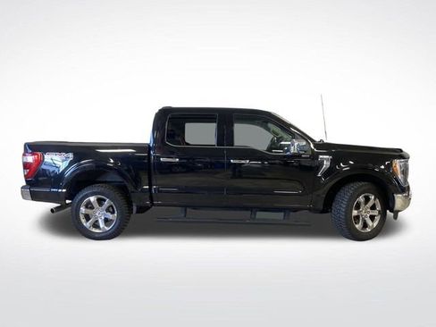 Certified 2022 Ford F150 Lariat w/ Max Trailer Tow Package image 2