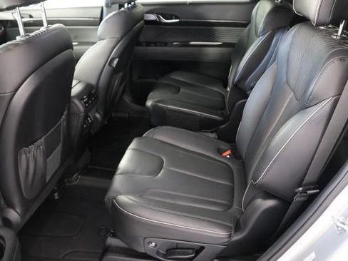 Used 2024 Hyundai Palisade Calligraphy AWD/4WD image 21