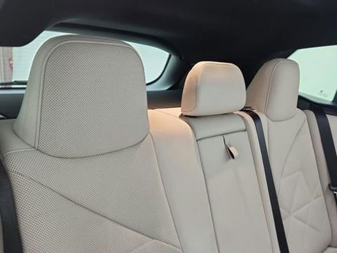 Used 2025 BMW iX xDrive50 w/ Convenience Package image 27