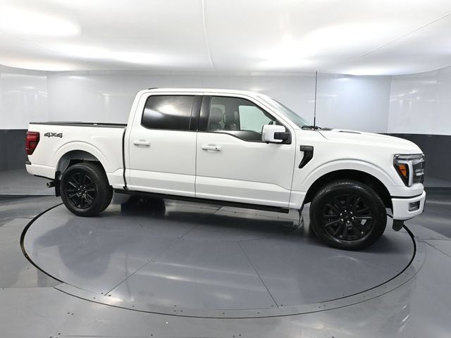 Used 2025 Ford F150 Platinum AWD/4WD image 3