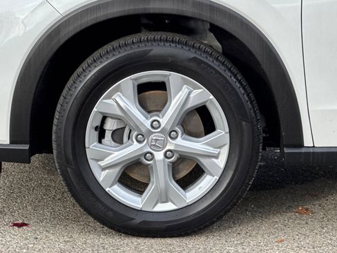 Used 2023 Honda HR-V LX image 12