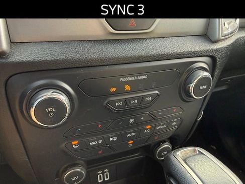 Used 2019 Ford Ranger XLT w/ Equipment Group 302A Luxury image 13