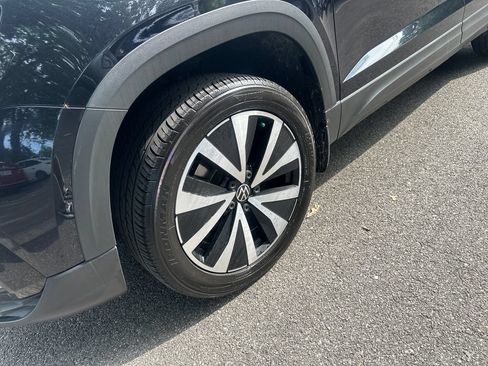 Used 2022 Volkswagen Taos SE AWD/4WD image 7