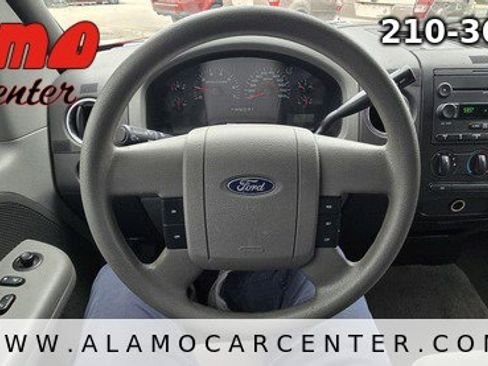 Used 2007 Ford F150 XLT image 37