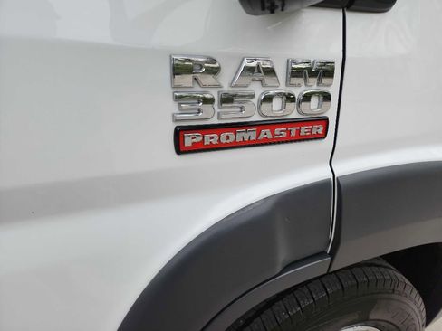Used 2015 RAM ProMaster 3500 image 10