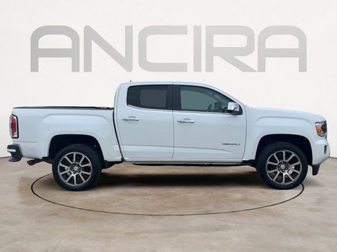 Used 2019 GMC Canyon Denali image 11