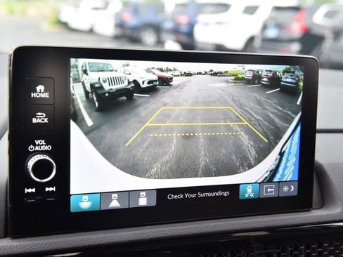 Used 2024 Honda CR-V EX-L image 13