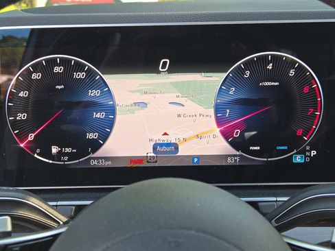 Used 2026 Mercedes-Benz GLE 450 4MATIC image 32