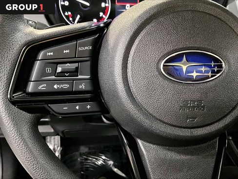 Certified 2025 Subaru Crosstrek 2.0i Premium image 23