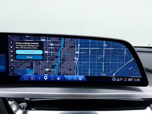 Used 2025 Cadillac Lyriq Sport image 6