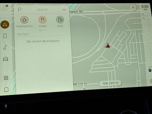 Certified 2023 Land Rover Range Rover Sport SE Dynamic image 14