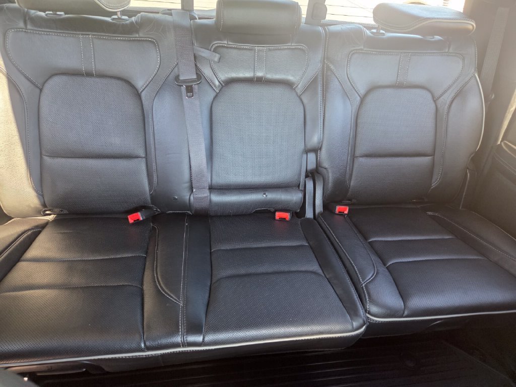 Used 2024 RAM 1500 Limited AWD/4WD image 30