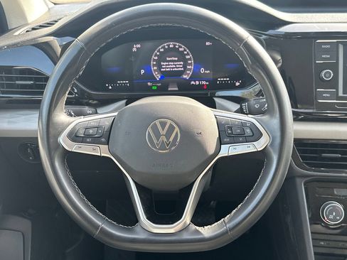 Used 2024 Volkswagen Taos S FWD image 16