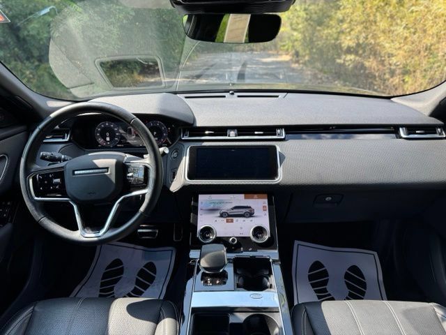 Certified 2023 Land Rover Range Rover Velar R-Dynamic S AWD/4WD image 21