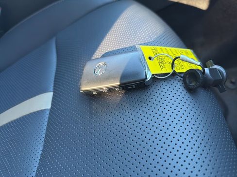 New 2026 MAZDA CX-90 3.3 Turbo w/ Premium Plus Pkg image 28