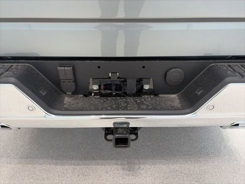 New 2026 Chevrolet Silverado 1500 LTZ image 8