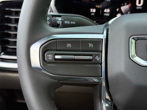 New 2026 GMC Canyon Elevation w/ Convenience Package image 28